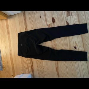 Lululemon tights
